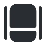 Slider SVG Icon
